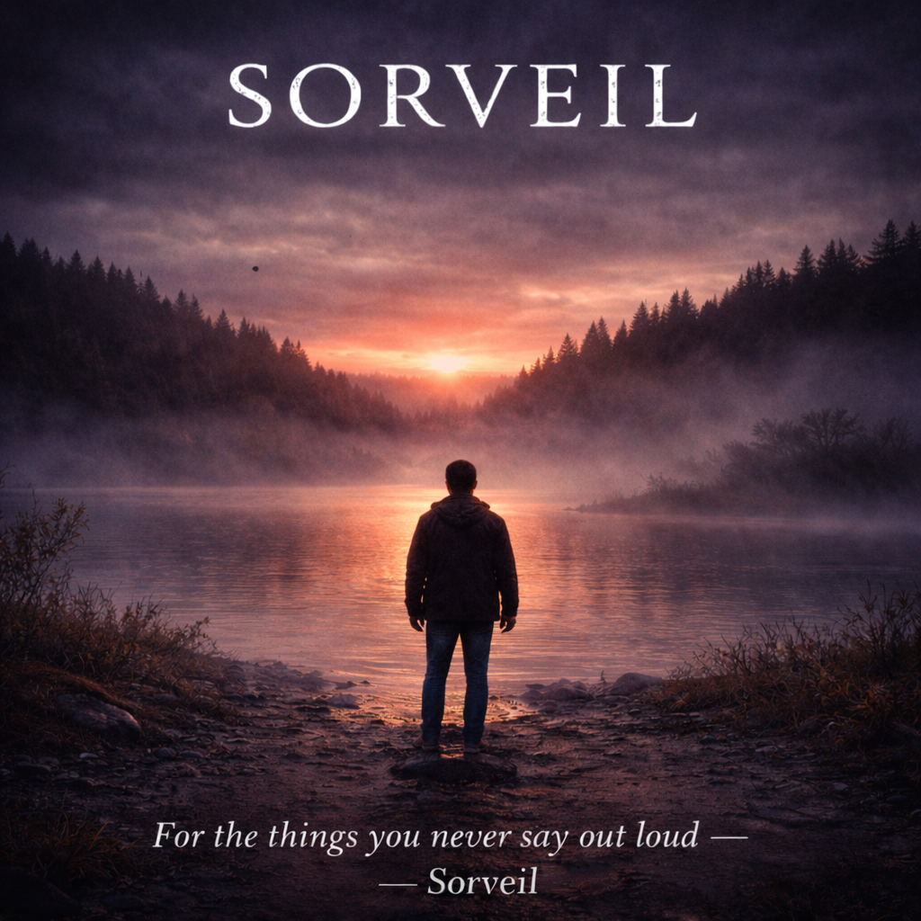 Sorveil — Through the Silence